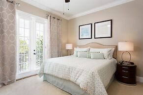 Villa Homestead Manor 6 Bedroom Reunion