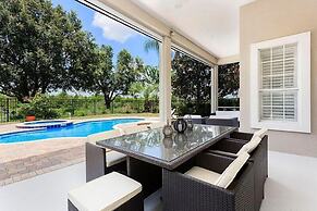 Villa Homestead Manor 6 Bedroom Reunion