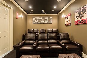 Villa Homestead Manor 6 Bedroom Reunion