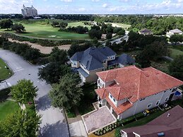 Villa Homestead Manor 6 Bedroom Reunion