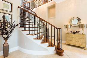 Villa Homestead Manor 6 Bedroom Reunion