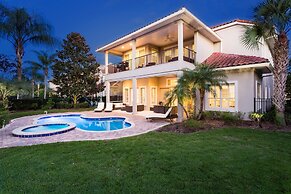 Villa Homestead Manor 6 Bedroom Reunion