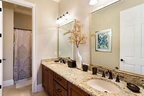 Villa Homestead Manor 6 Bedroom Reunion