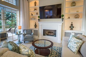 Villa Homestead Manor 6 Bedroom Reunion