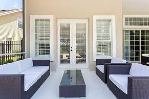 Villa Homestead Manor 6 Bedroom Reunion