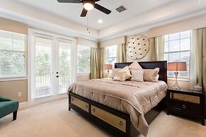 Villa Homestead Manor 6 Bedroom Reunion