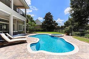 Villa Homestead Manor 6 Bedroom Reunion