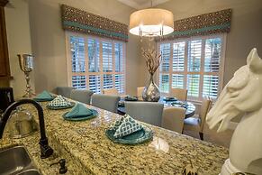 Villa Homestead Manor 6 Bedroom Reunion