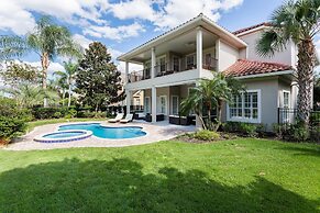 Villa Homestead Manor 6 Bedroom Reunion