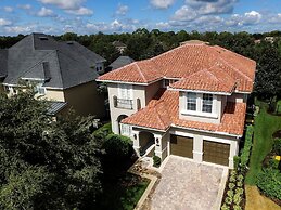 Villa Homestead Manor 6 Bedroom Reunion