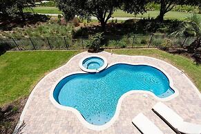 Villa Homestead Manor 6 Bedroom Reunion