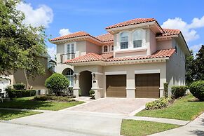 Villa Homestead Manor 6 Bedroom Reunion