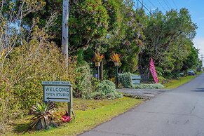 Volcano Artist Cottage