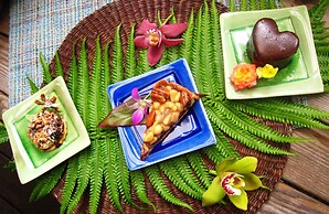 Volcano Artist Cottage