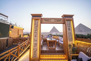 Great Pyramid Inn