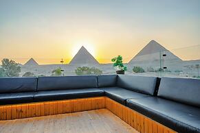 Great Pyramid Inn