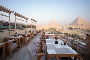 Great Pyramid Inn