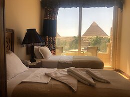 Great Pyramid Inn