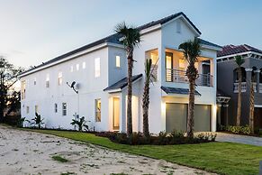 Villa Villa Arabella 5 Bedroom Reunion