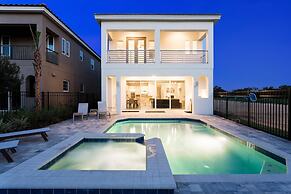 Villa Villa Arabella 5 Bedroom Reunion