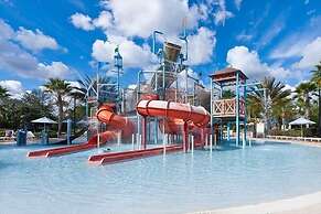 Villa Villa Arabella 5 Bedroom Reunion