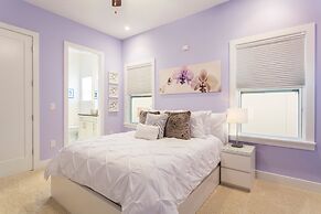 Villa Villa Arabella 5 Bedroom Reunion