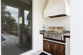 Villa Villa Arabella 5 Bedroom Reunion