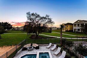 Villa Villa Arabella 5 Bedroom Reunion