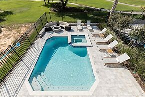 Villa Villa Arabella 5 Bedroom Reunion