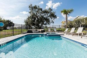 Villa Villa Arabella 5 Bedroom Reunion