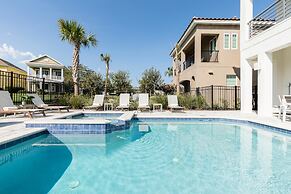 Villa Villa Arabella 5 Bedroom Reunion