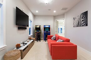 Villa Villa Arabella 5 Bedroom Reunion