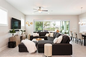 Villa Villa Arabella 5 Bedroom Reunion