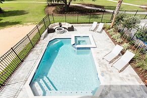 Villa Villa Arabella 5 Bedroom Reunion