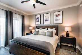 Condo Cabana Joia 3 Bedroom Reunion