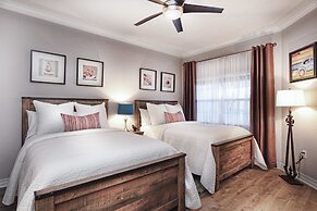 Condo Cabana Joia 3 Bedroom Reunion