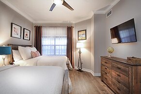 Condo Cabana Joia 3 Bedroom Reunion