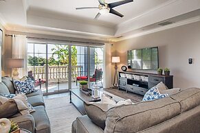 Condo Cabana Joia 3 Bedroom Reunion