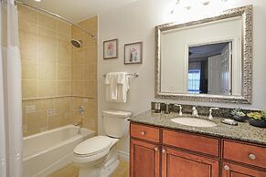 Condo Cabana Joia 3 Bedroom Reunion