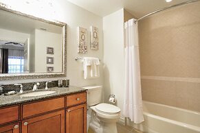 Condo Cabana Joia 3 Bedroom Reunion