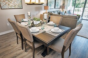 Condo Cabana Joia 3 Bedroom Reunion