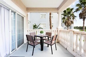 Condo Serenity at Cabana Court 3 Bedroom Reunion