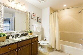 Condo Serenity at Cabana Court 3 Bedroom Reunion