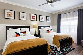 Condo Serenity at Cabana Court 3 Bedroom Reunion