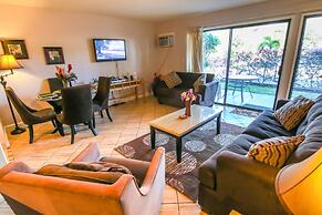 Apartment Kihei Garden Estates 1 Bedroom Maui