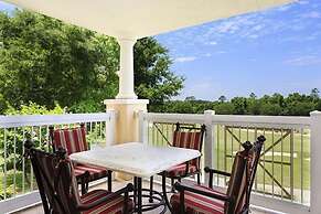 Condo Centre Court Living 3 Bedroom Reunion