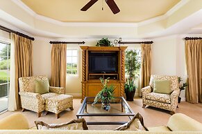 Condo Centre Court Sun 3 Bedroom Reunion