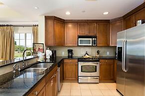 Condo Centre Court Sun 3 Bedroom Reunion