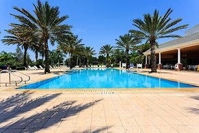 Condo Centre Court Sun 3 Bedroom Reunion