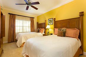 Condo Centre Court Sun 3 Bedroom Reunion